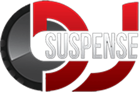 DJ Suspense